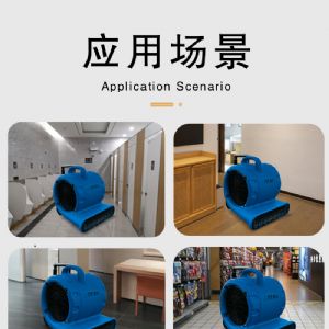 BF540商用吹風(fēng)機（新）