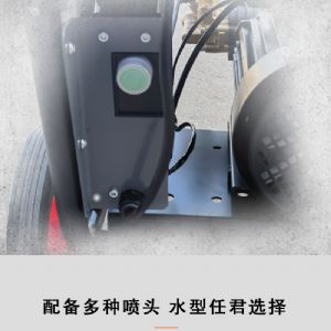 YLQ9325G高壓清洗機（新）